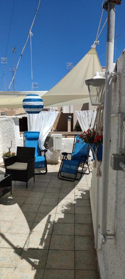 Namaste Apartment Polignano a Mare Exterior photo